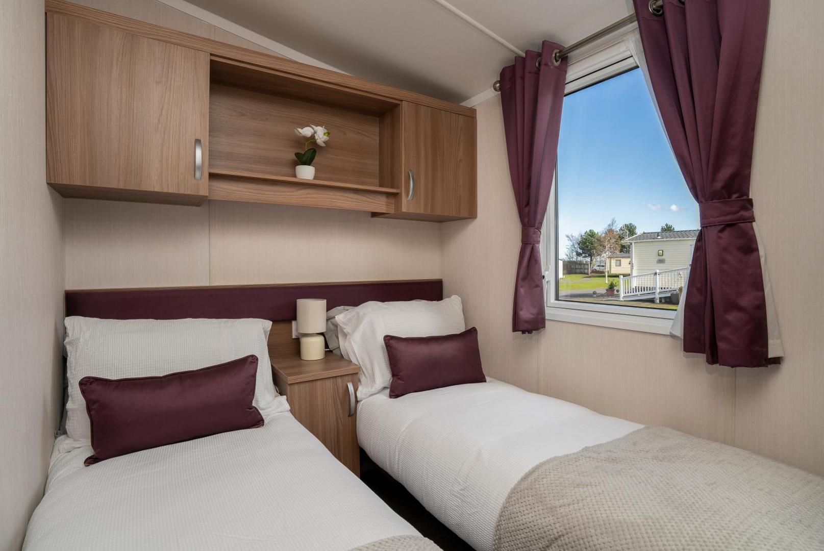 Photo 2 : CALI - 3Bed - Static Caravan
