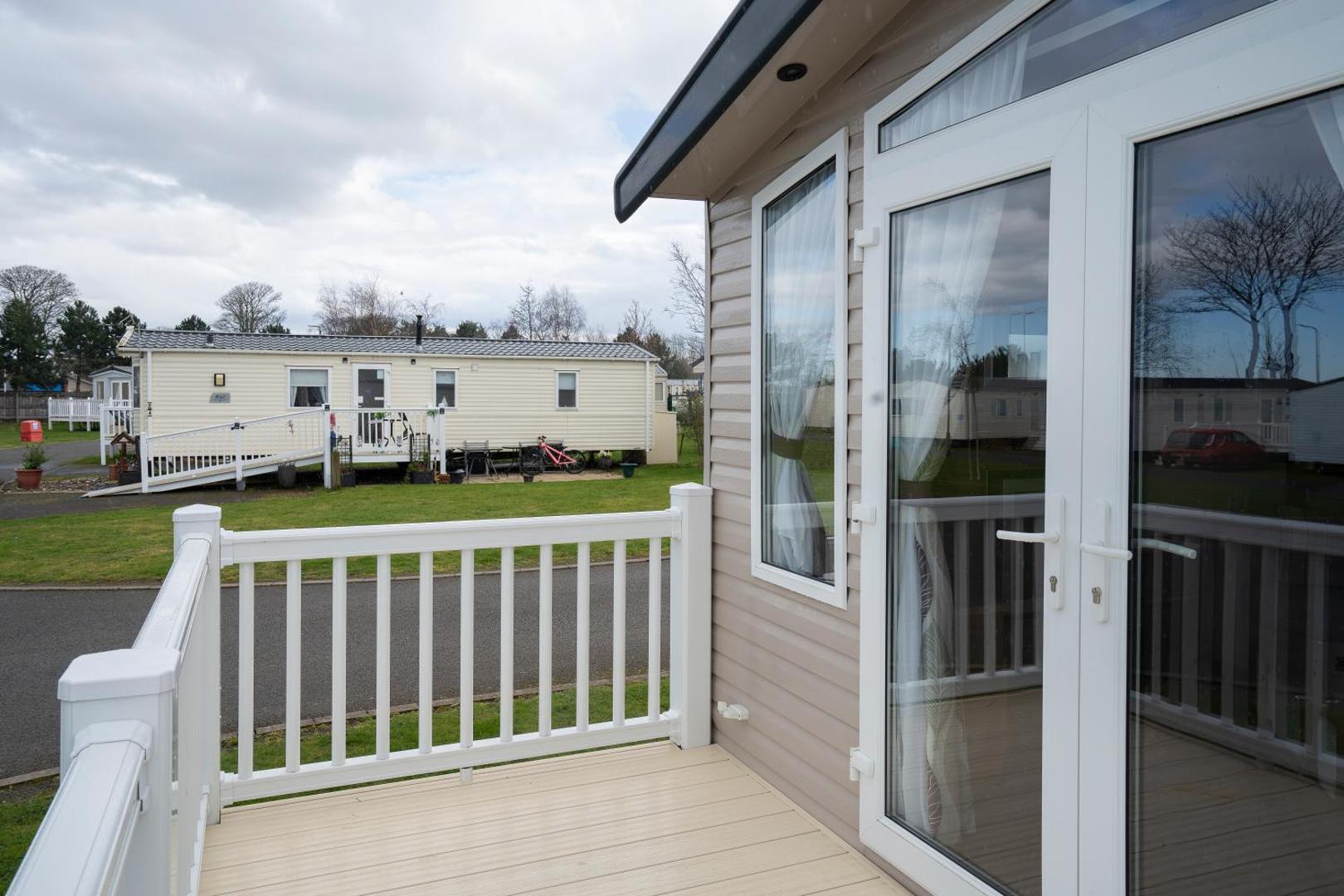 Photo 8 : CALI - 3Bed - Static Caravan