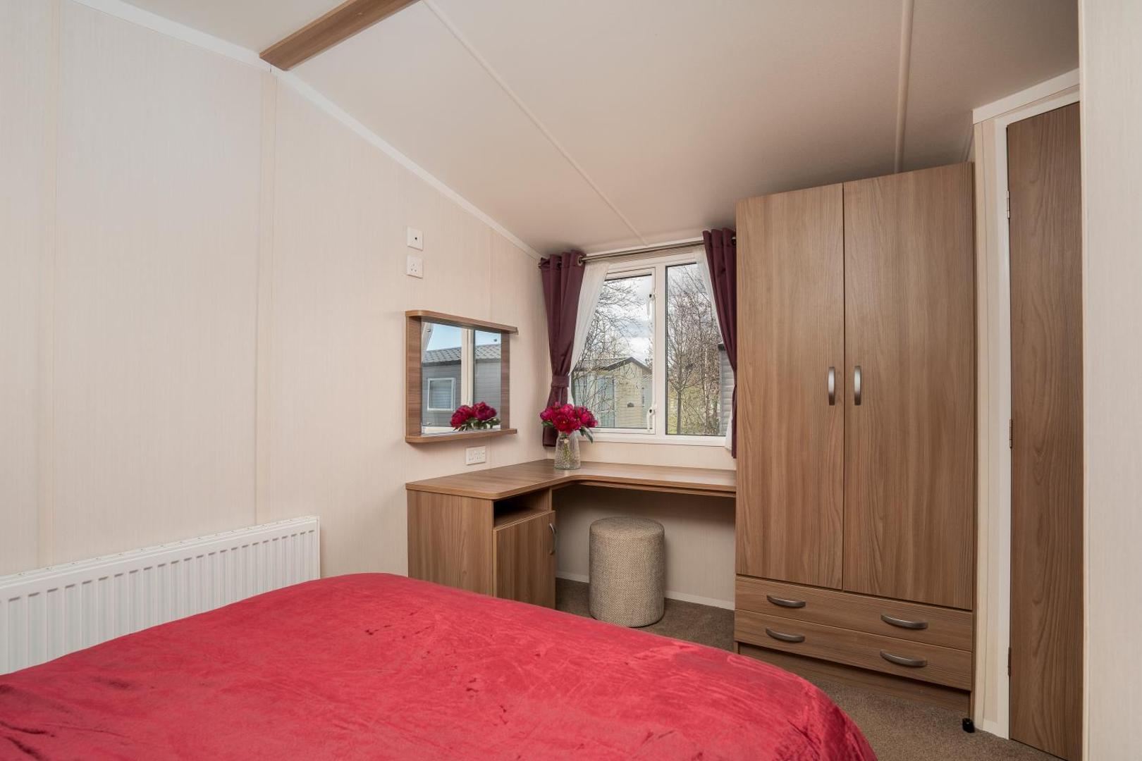 Photo 10 : CALI - 3Bed - Static Caravan