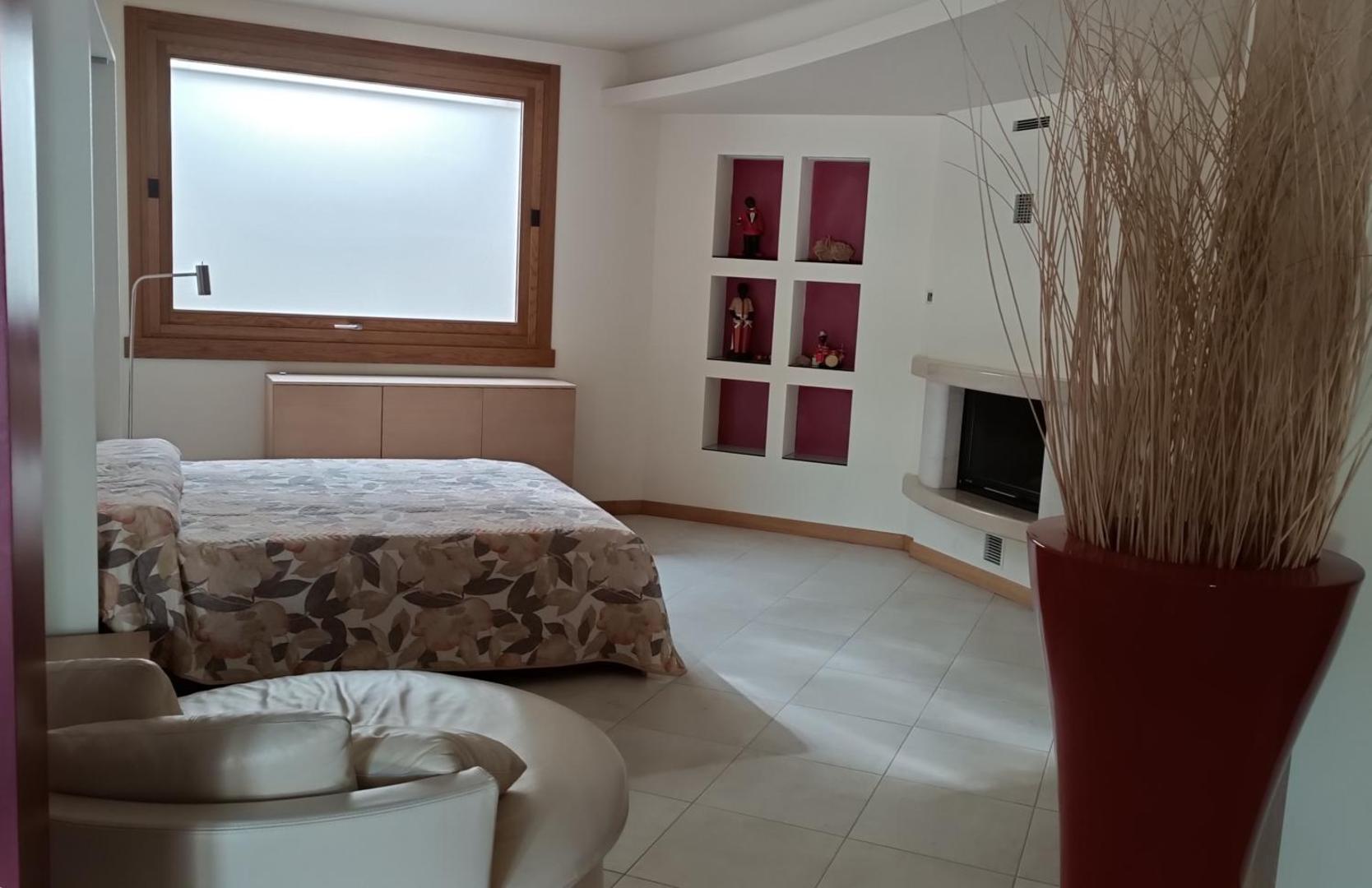 Фотография 2: OPENSPACE in Villa Vescovado