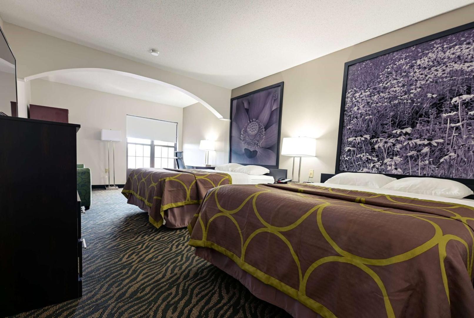 Photo 6 : Super 8 by Wyndham High Point/Greensboro