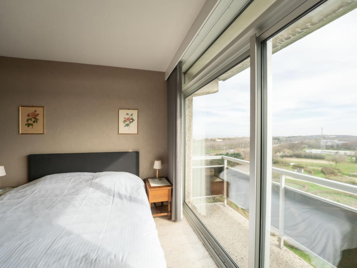Bilde 3: Apartment Ref- 704 by Interhome
