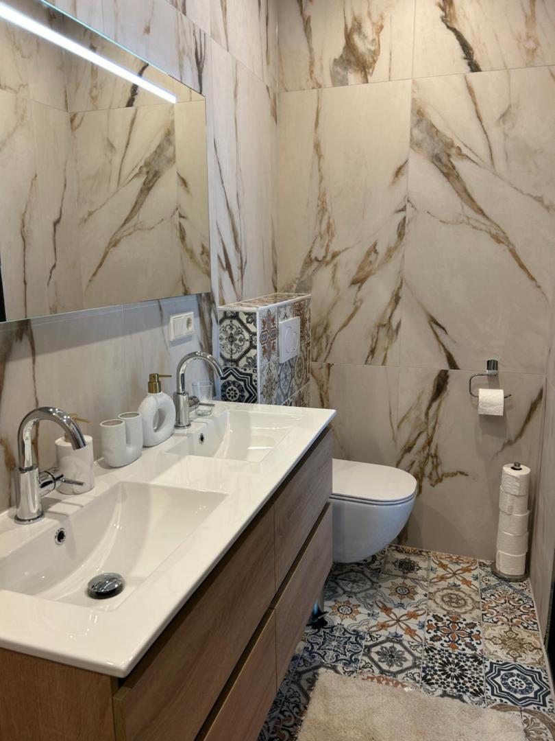 Φωτογραφία 7: Bed & Breakfast Achter de Haven