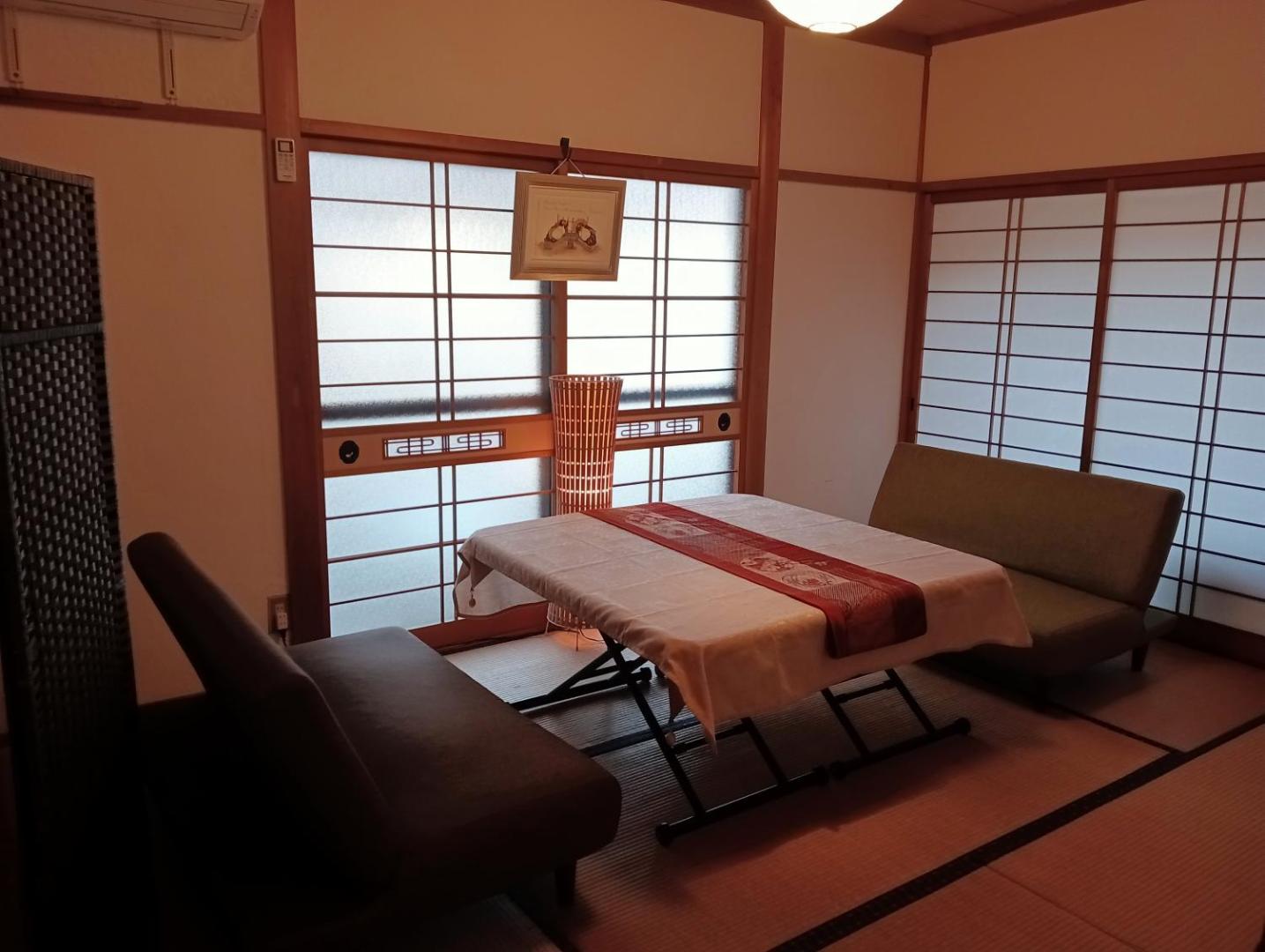 Billede 6: しまなみ海道お宿ぽんぽこ