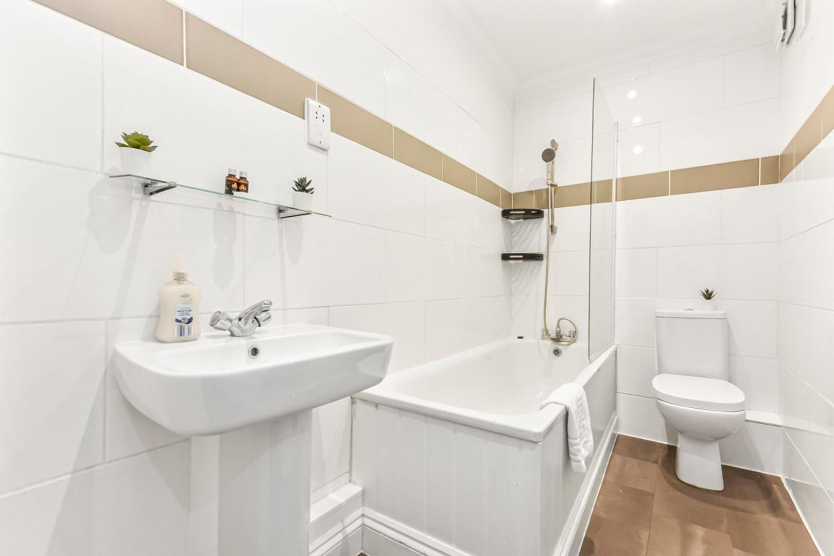 Zdjęcie 7: Zone 1, Near London Eye, Attractions, 2 Beds