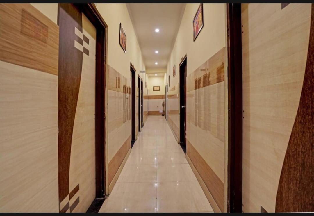 Zdjęcie 8: AK VILAS - BEST BUDGETED HOTEL IN JAIPUR