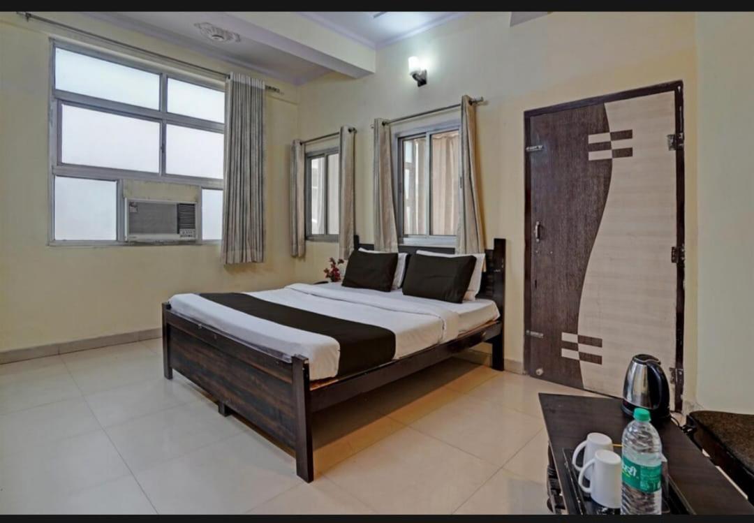 Zdjęcie 6: AK VILAS - BEST BUDGETED HOTEL IN JAIPUR