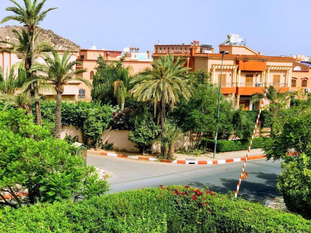 Fotografia 9: Riad sofia