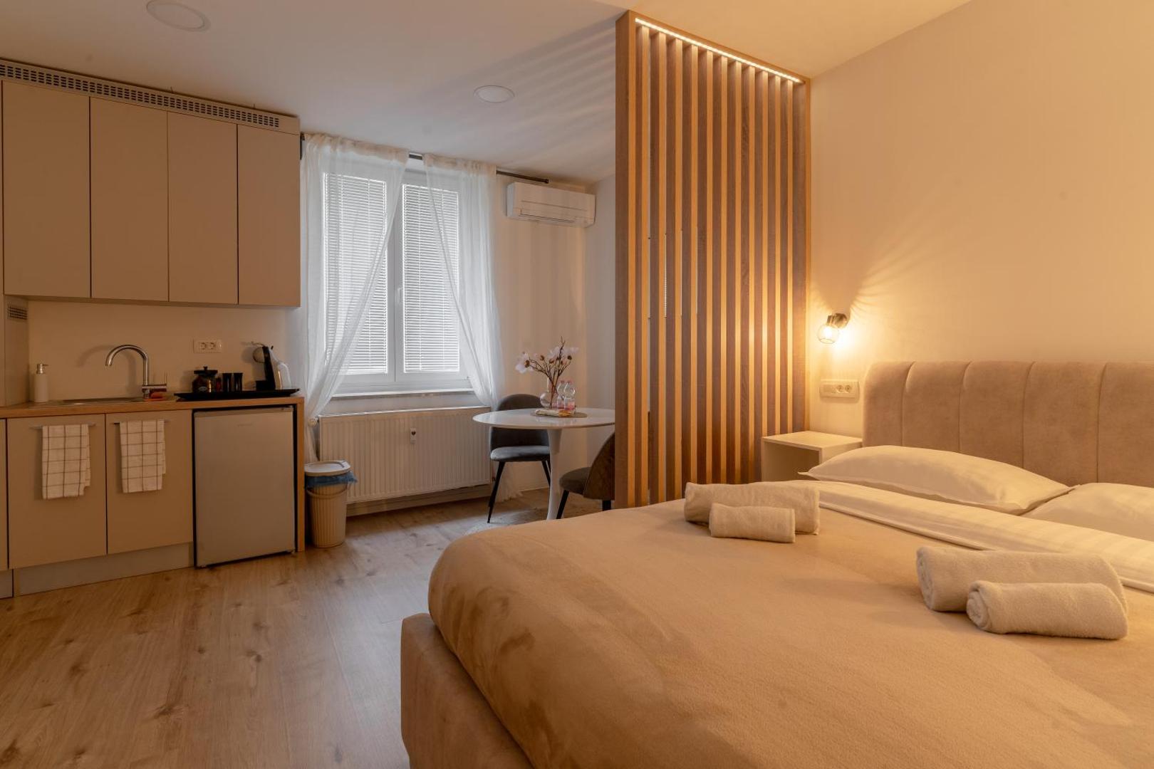 Classy & Cozy apartmentの写真10