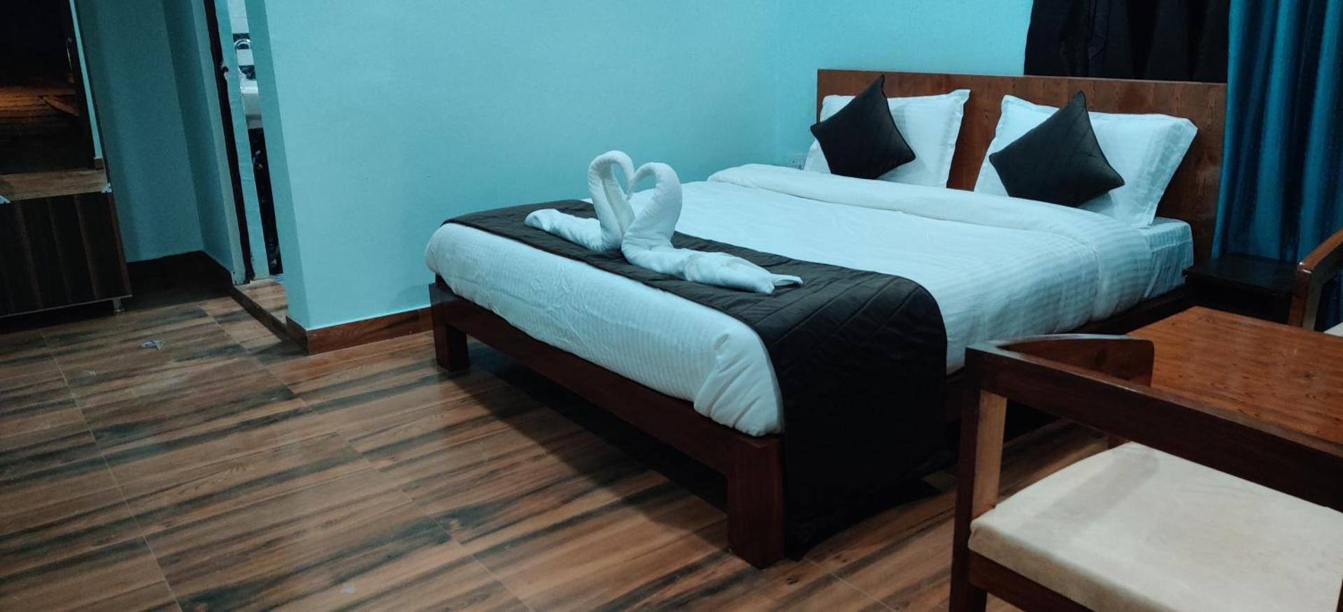 Foto 4: Anandi resort