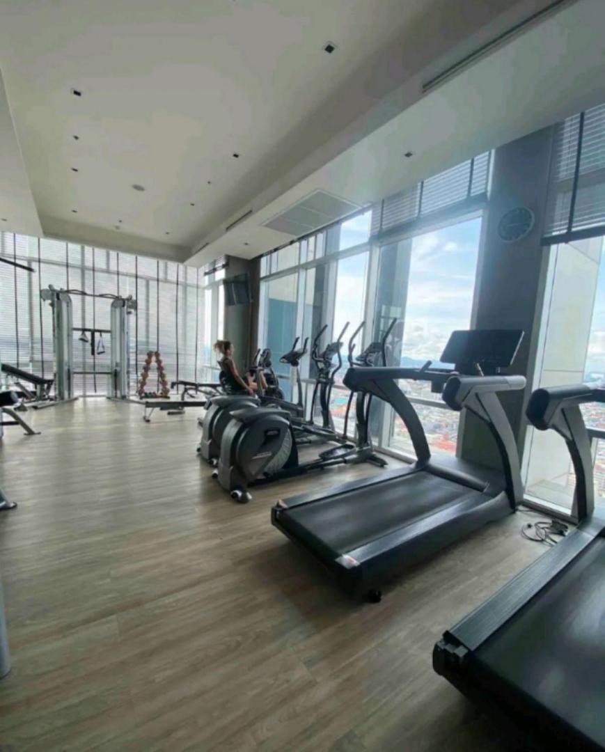 Foto 10: 中心海网红公寓