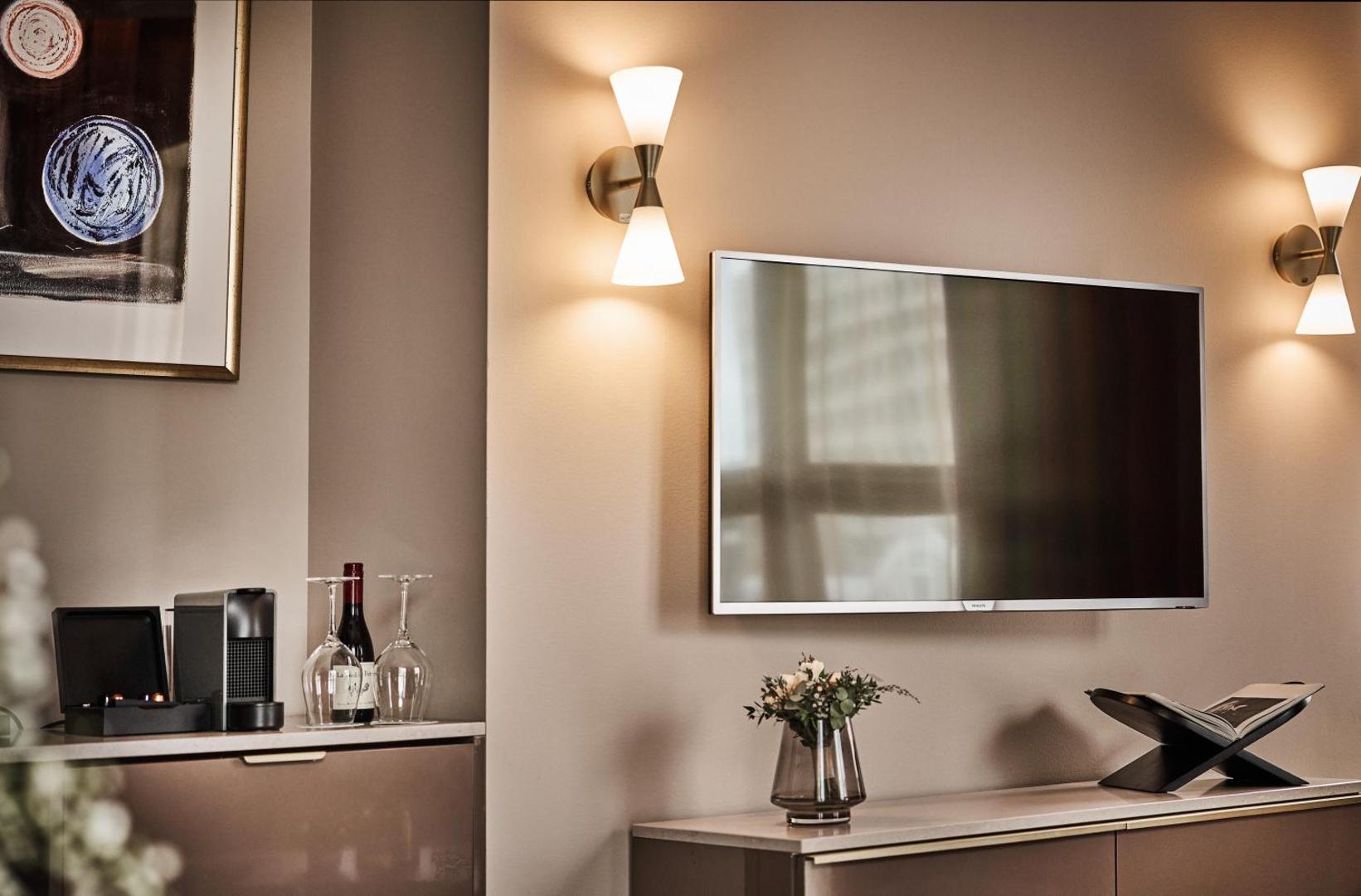 Foto 10: Opus XVI, a member of Small Luxury Hotels of The World