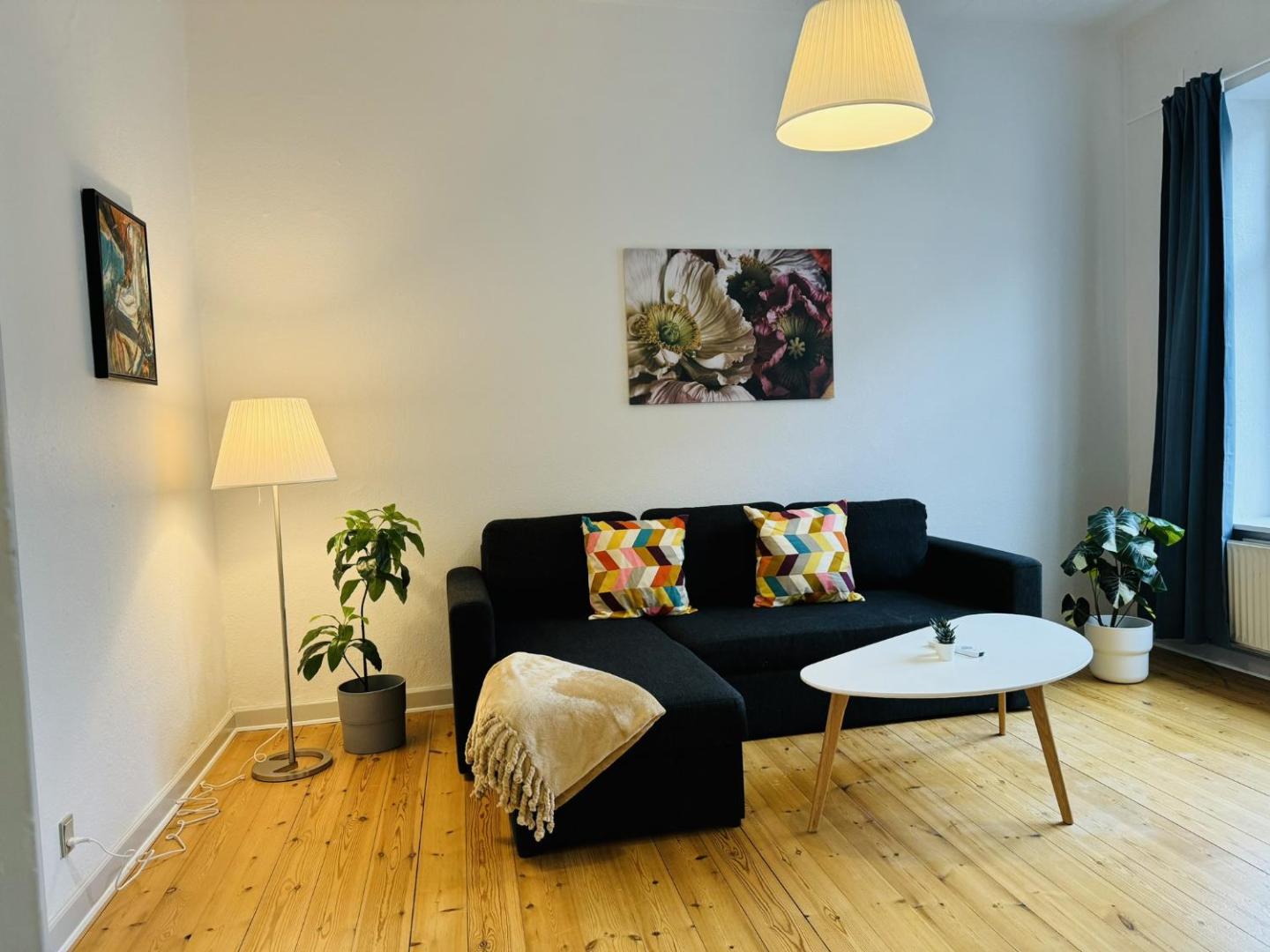 Fotografie 2: aday - Randers cozy 1 bedroom apartment