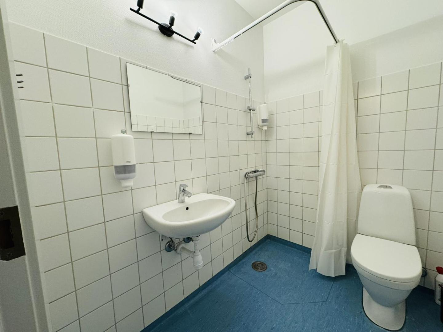 Fotografie 9: aday - Randers cozy 1 bedroom apartment