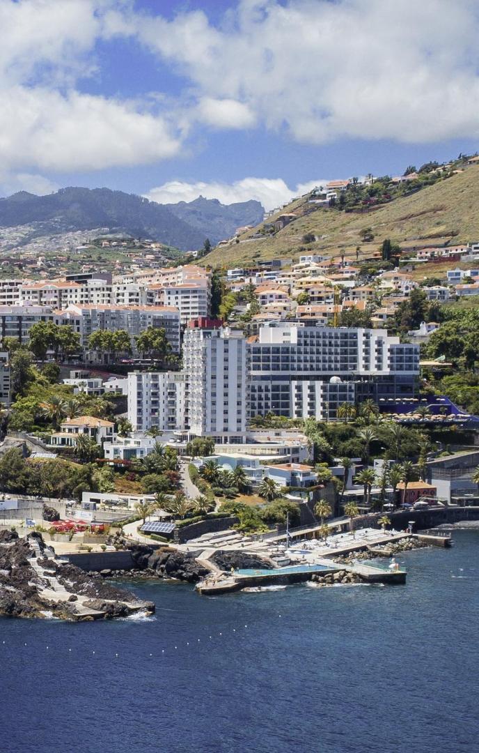 Фотография 7: Apartamento do Mar e Lua