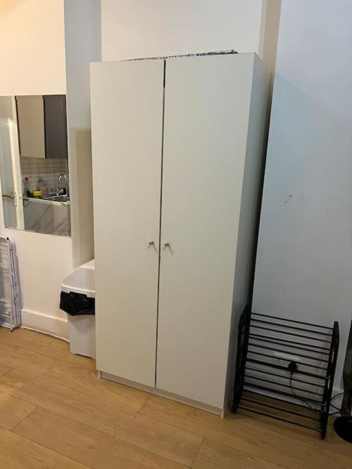 Bilde 6: Studio flat in Central London-PADDINGTON
