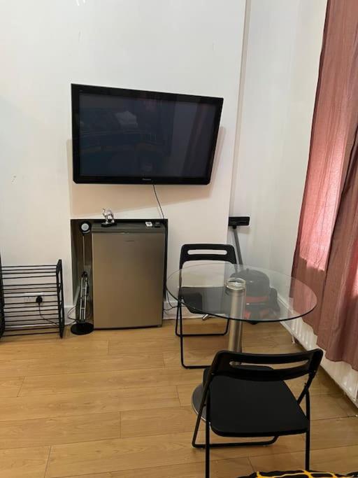 Bilde 4: Studio flat in Central London-PADDINGTON