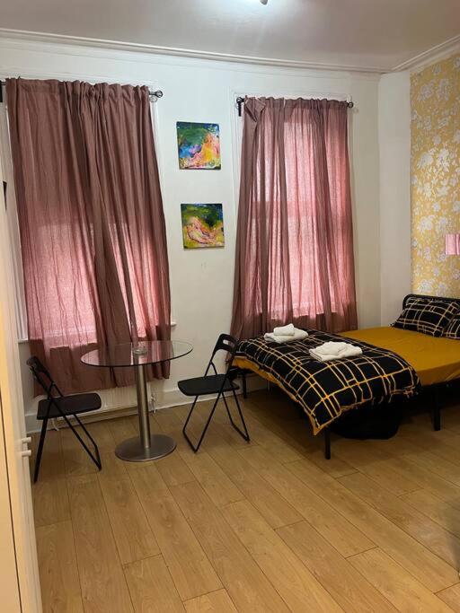 Bilde 2: Studio flat in Central London-PADDINGTON