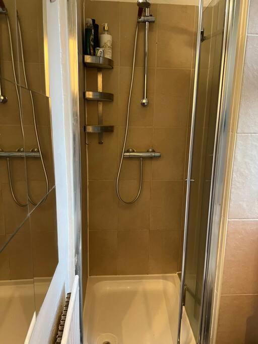 Bilde 7: Studio flat in Central London-PADDINGTON