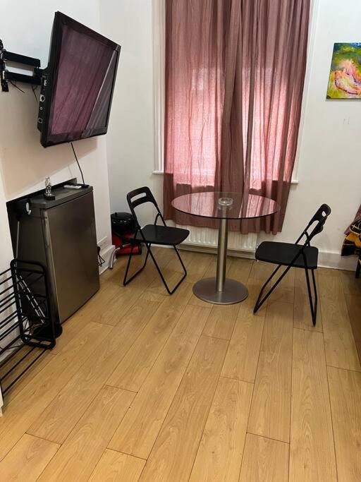 Bilde 3: Studio flat in Central London-PADDINGTON