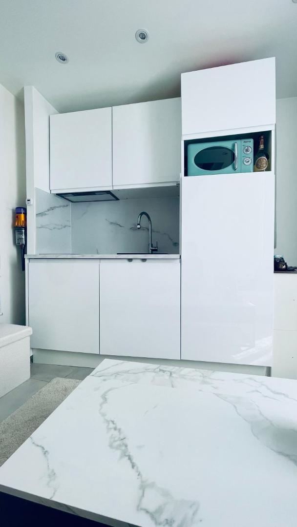 Φωτογραφία 5: Tiny House with Sea View