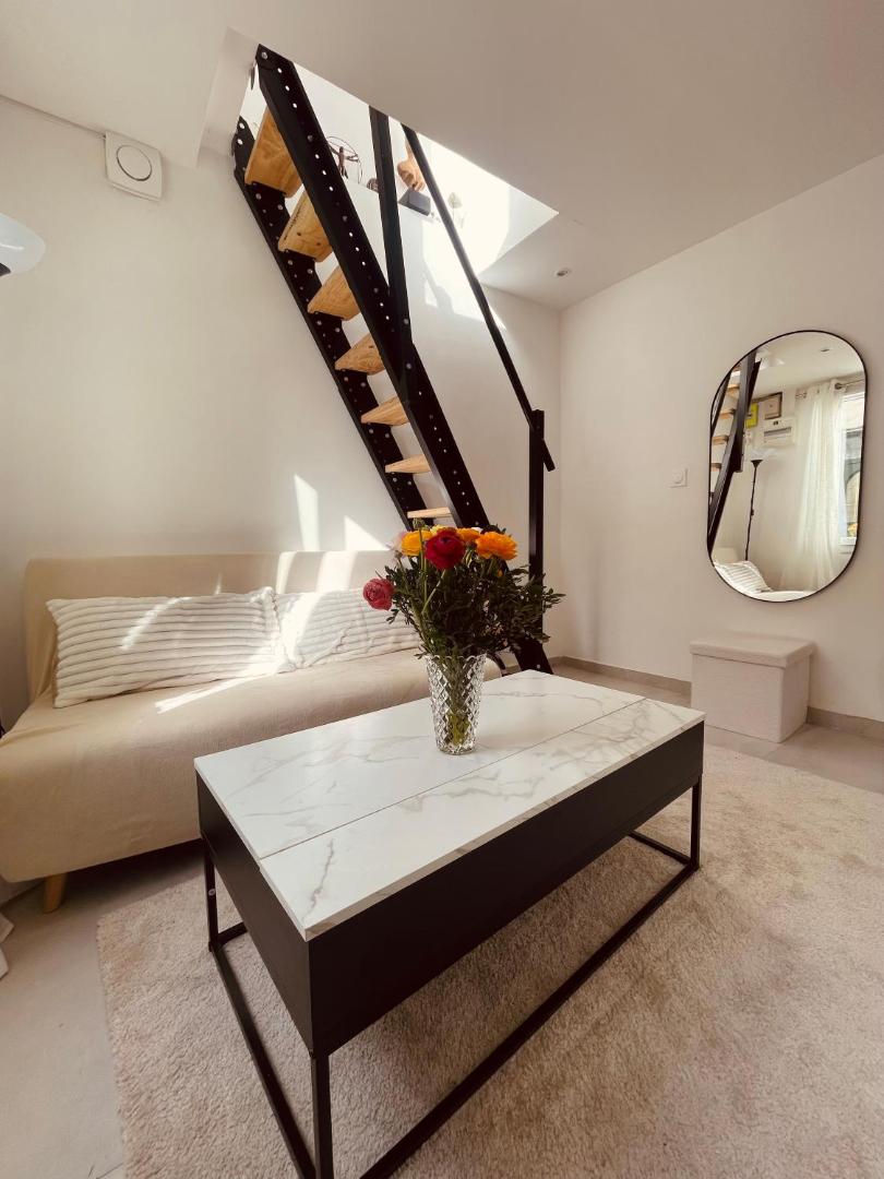 Φωτογραφία 6: Tiny House with Sea View