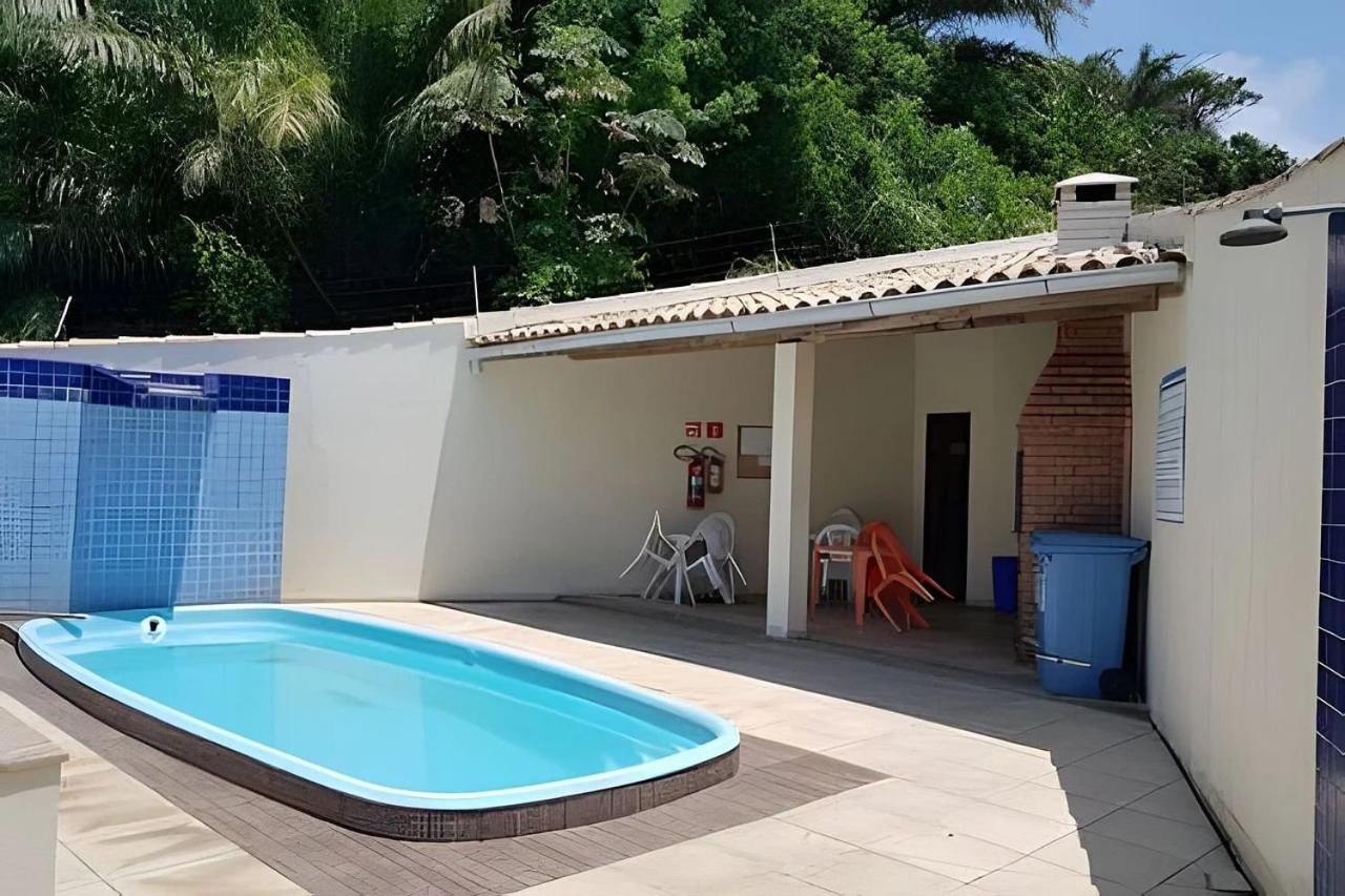 Fotografie 4: Quarto e Sala - 200 M. Praia dos Milionários