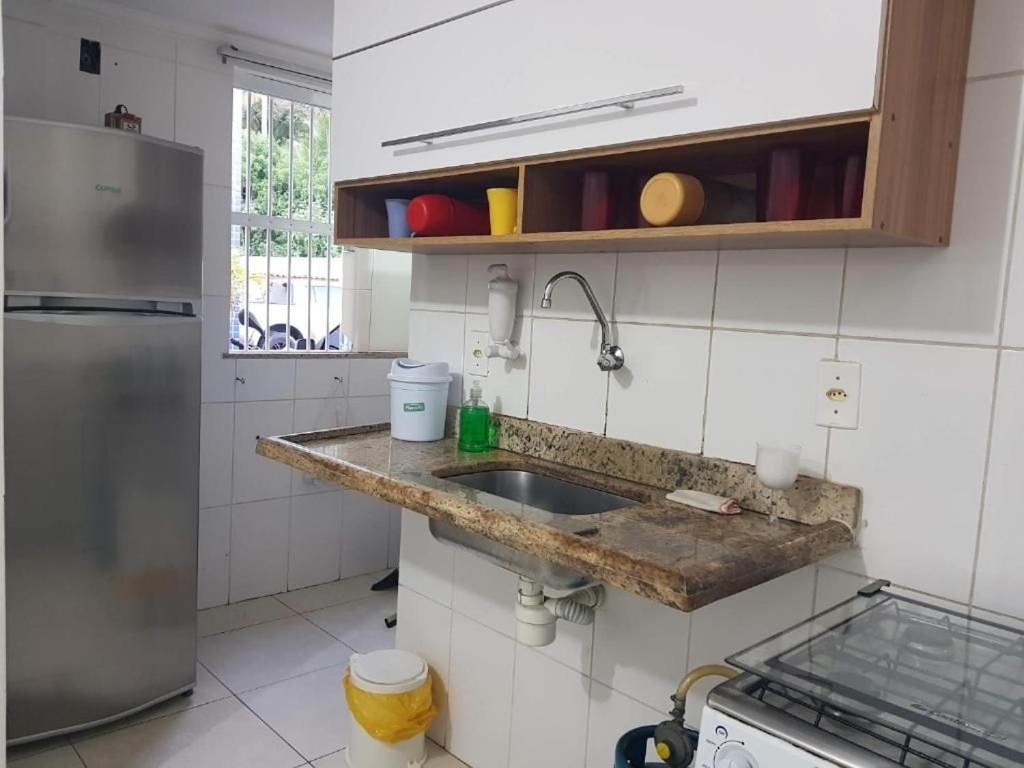 Fotografie 10: Quarto e Sala - 200 M. Praia dos Milionários