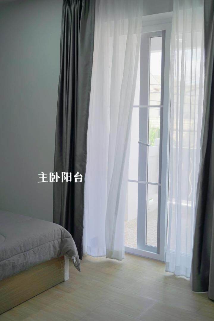 Фотография 5: 芭提雅海边梦幻民宿