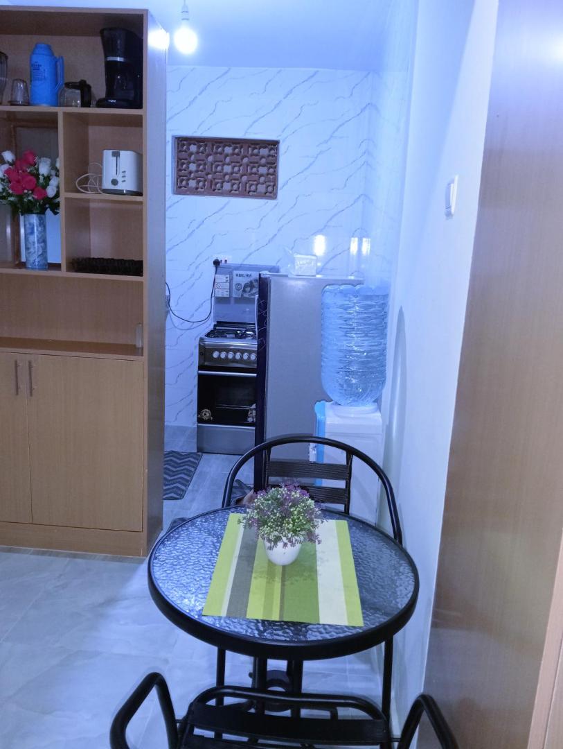 Executive Studio in Kileleshwa, Nairobiの写真8
