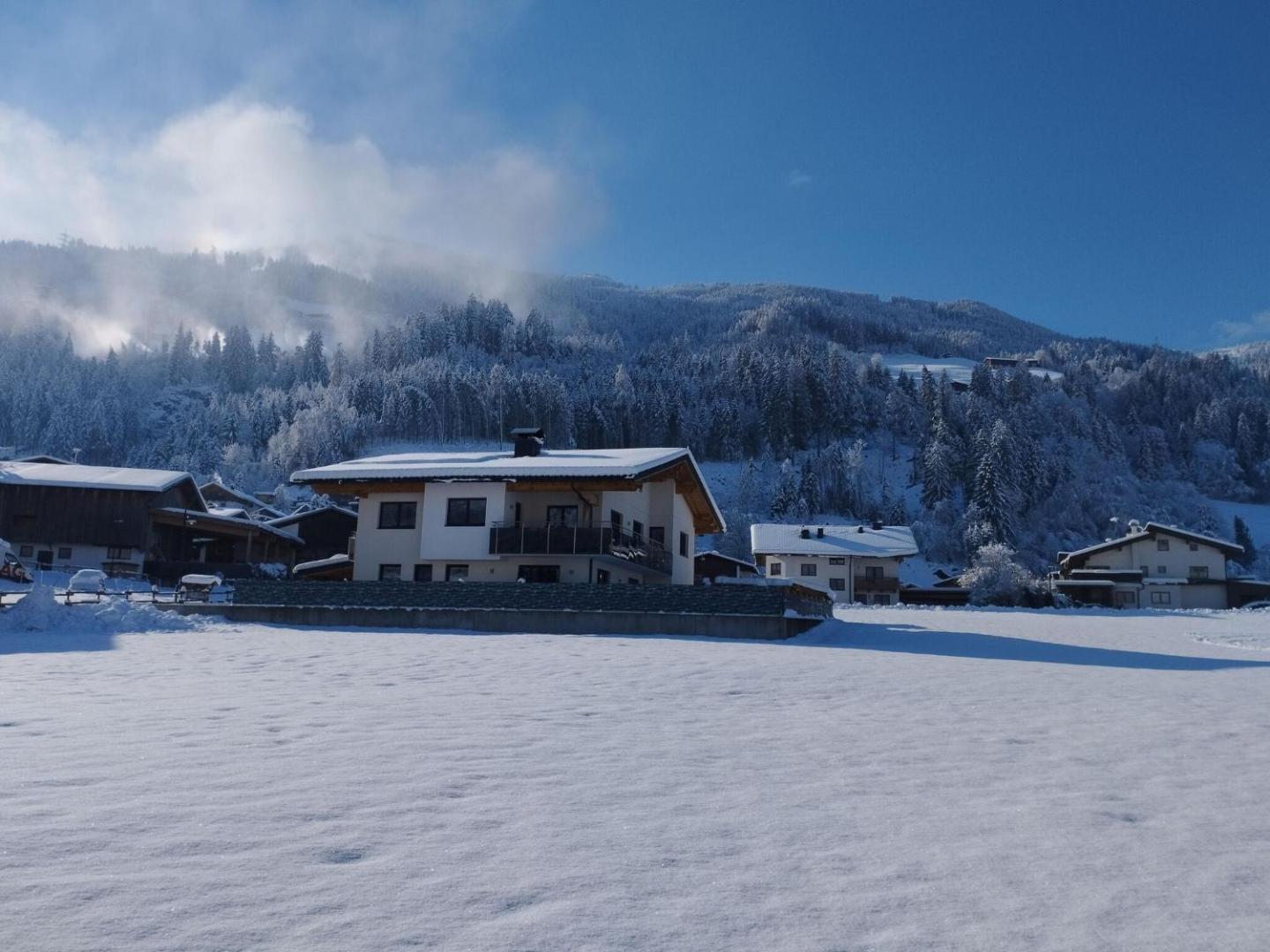 Фотография 6: Chalet in Kaltenbach near Ski Lift