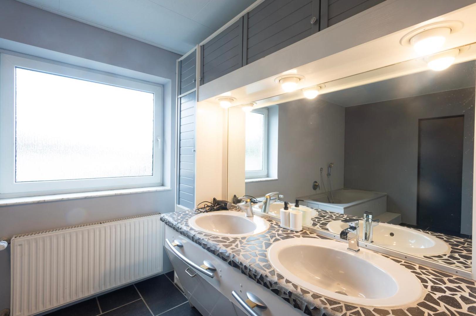 Φωτογραφία 3: Work & Stay Apartment Emmerich