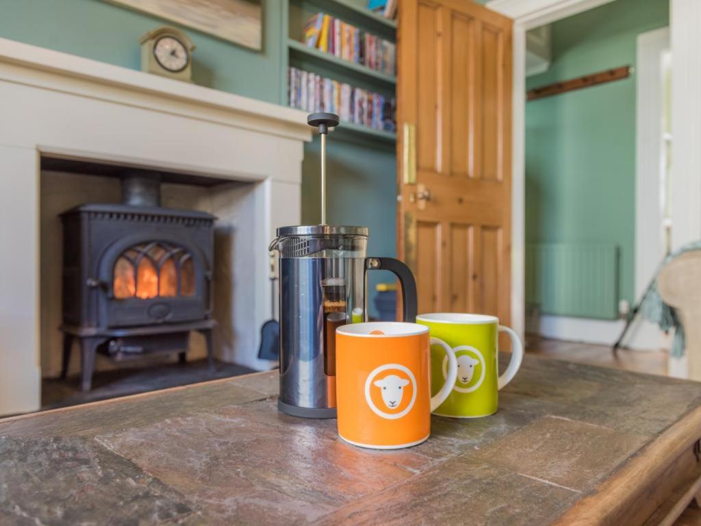 Fotografie 2: 2 Bed in Keswick oc-sz126