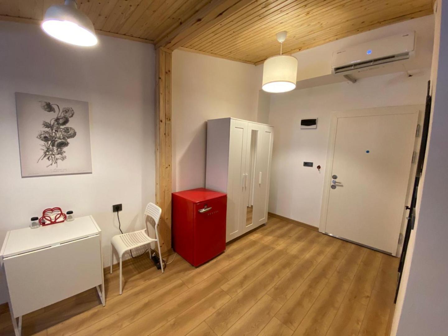 Bilde 9: Beyoğlu Central Suites