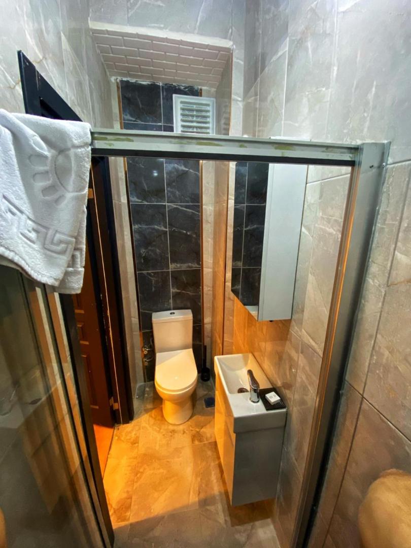 Bilde 10: Beyoğlu Central Suites