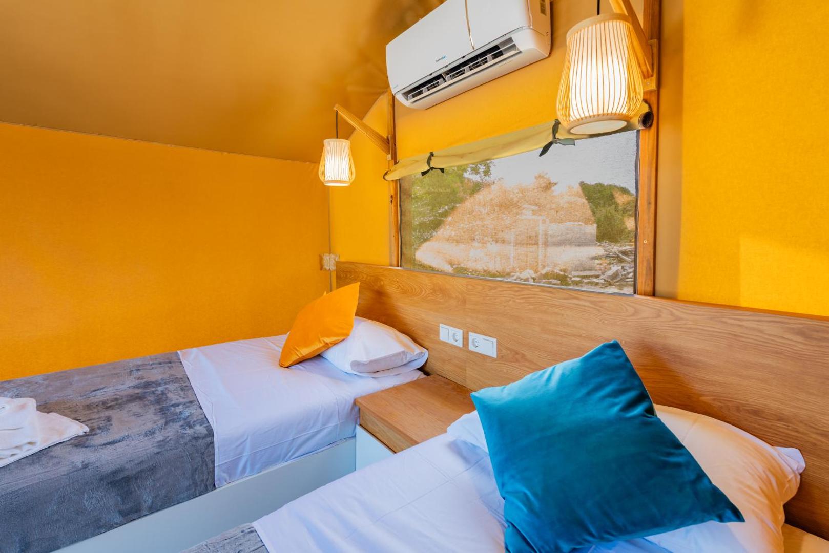 Fotografia 9: Bed & Bike Westpunt