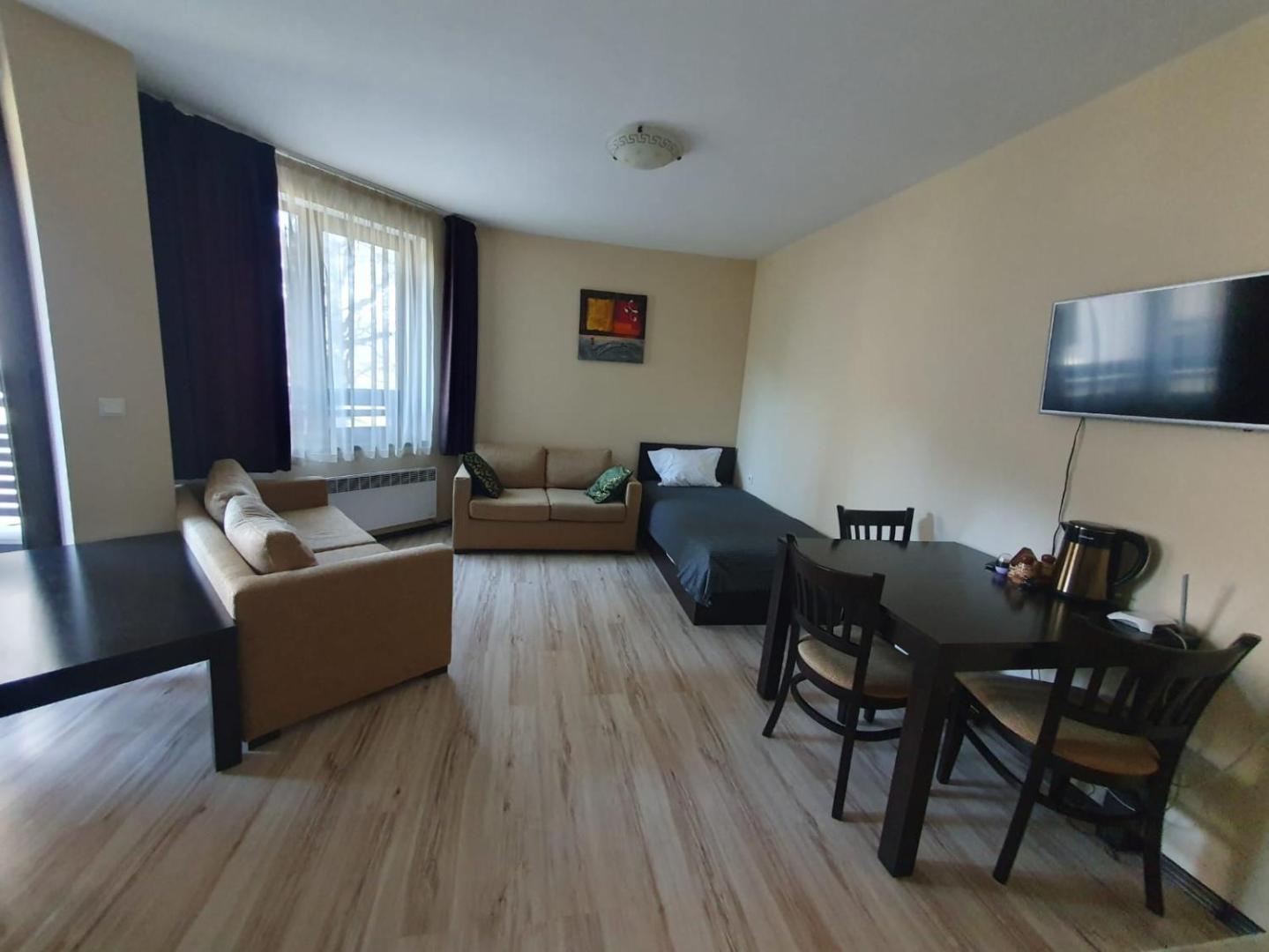 Foto 5: Dream Holiday apartment
