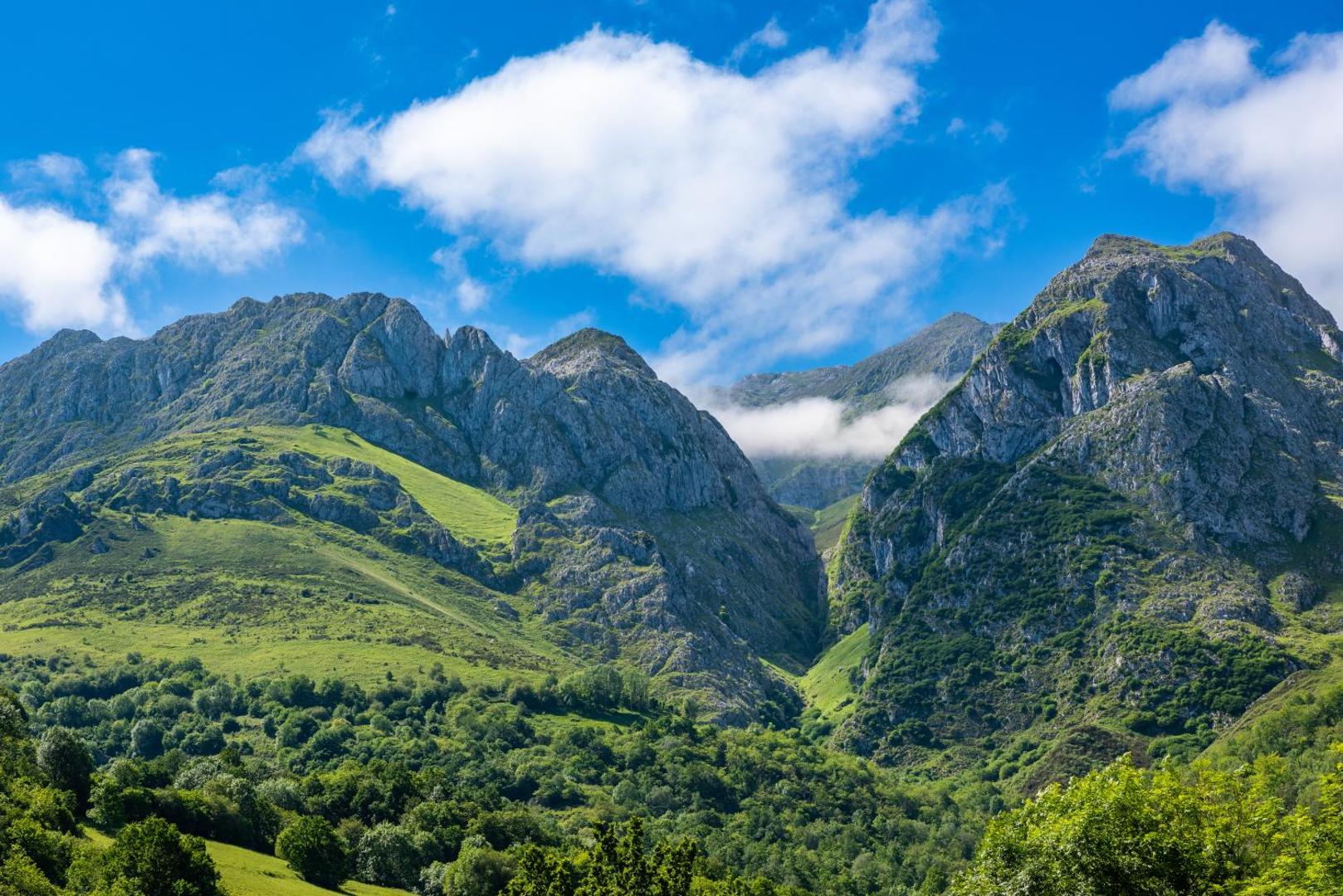 Fotografia 6: Jascal - Picos de Europa