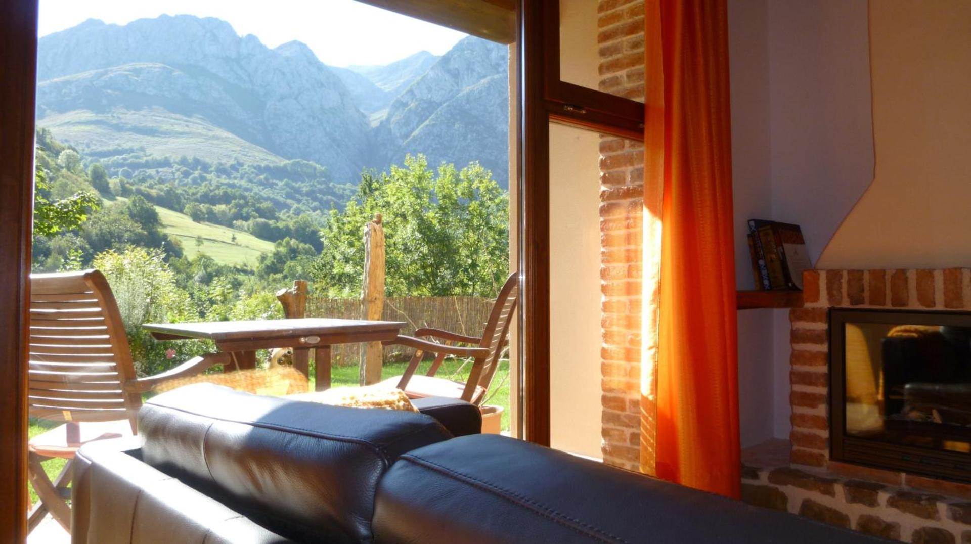 Fotografia 10: Jascal - Picos de Europa
