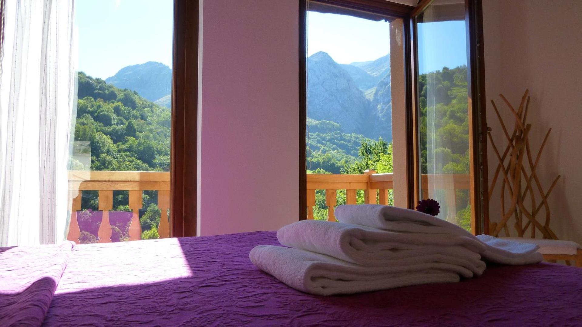 Fotografia 8: Jascal - Picos de Europa