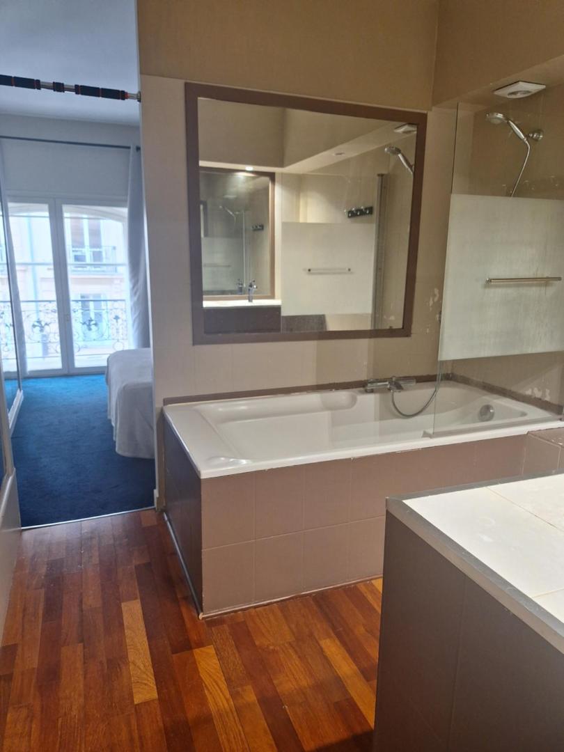 Foto 6: Triplex, Parc Monceau (8eme)