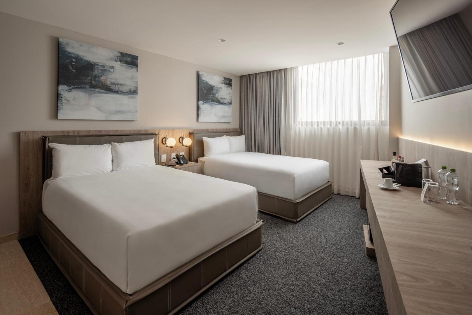 Foto 5: Hotel Elements by Marquis