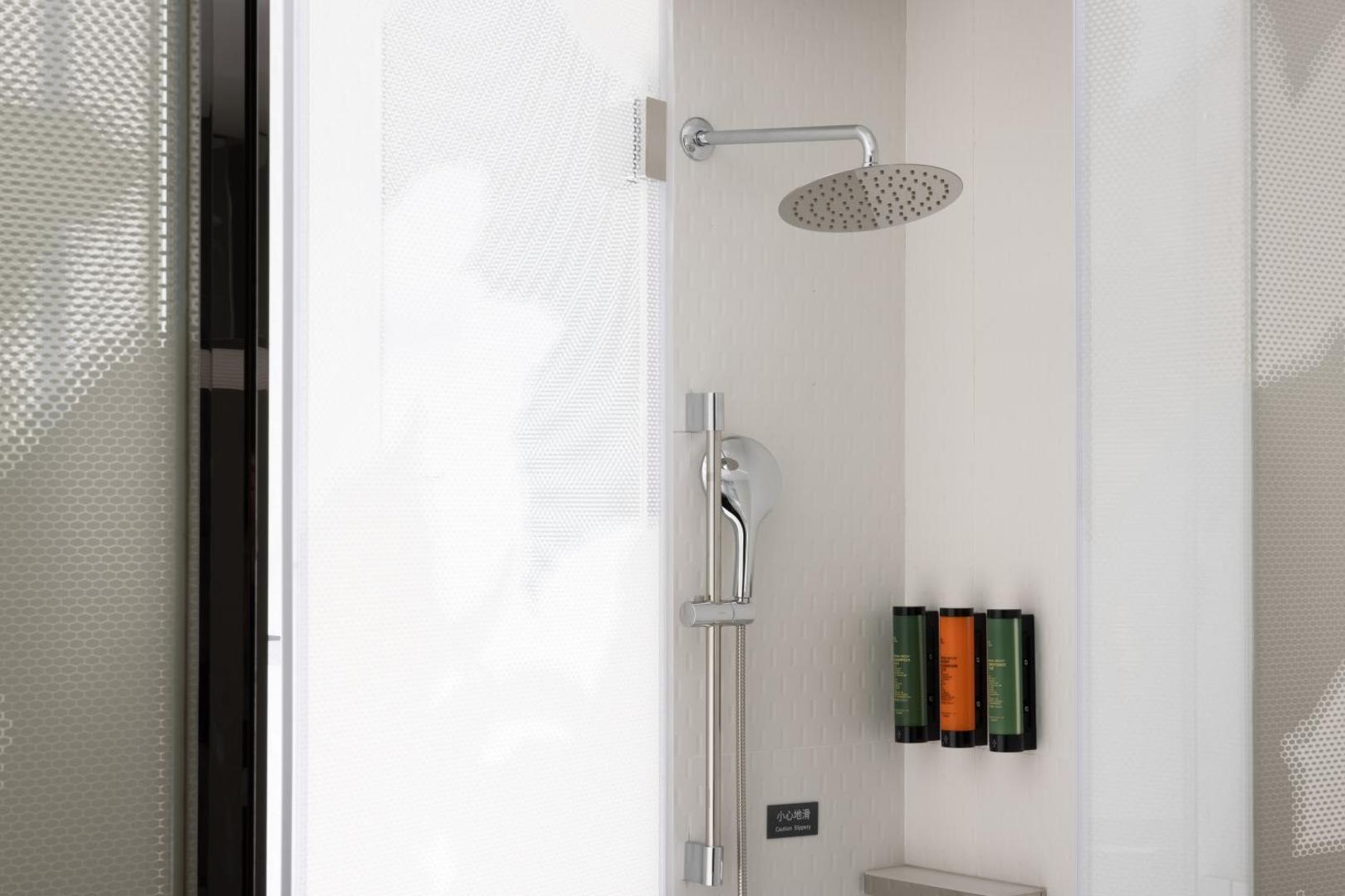 Kuva 7: Hampton by Hilton Shenzhen Nanshan Science and Technology Park