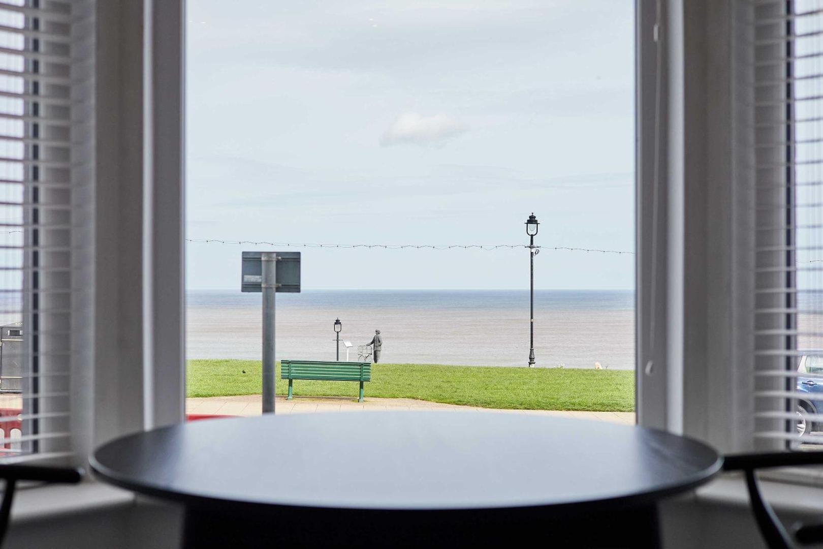 Host & Stay - Seaview Retreat的照片4