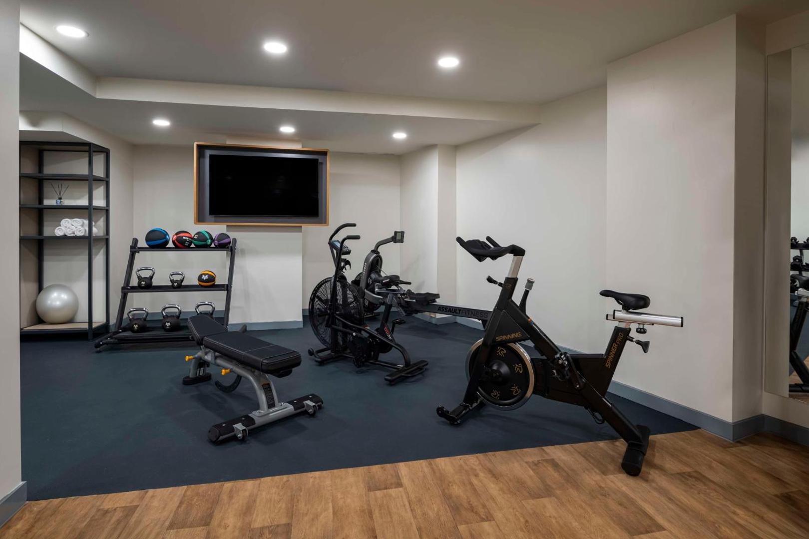 Photo 6 : Hampton By Hilton Istanbul Sirkeci