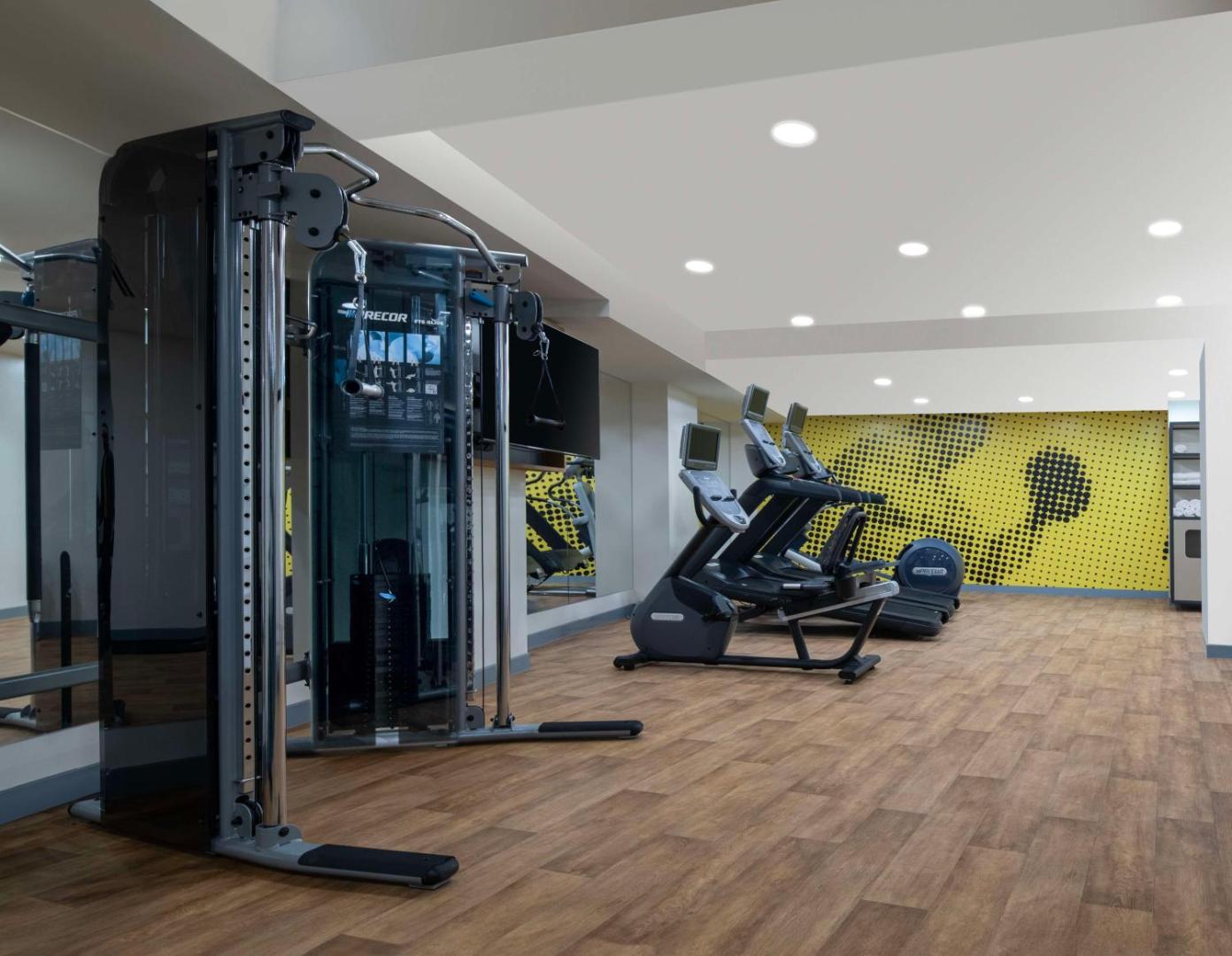 Photo 7 : Hampton By Hilton Istanbul Sirkeci