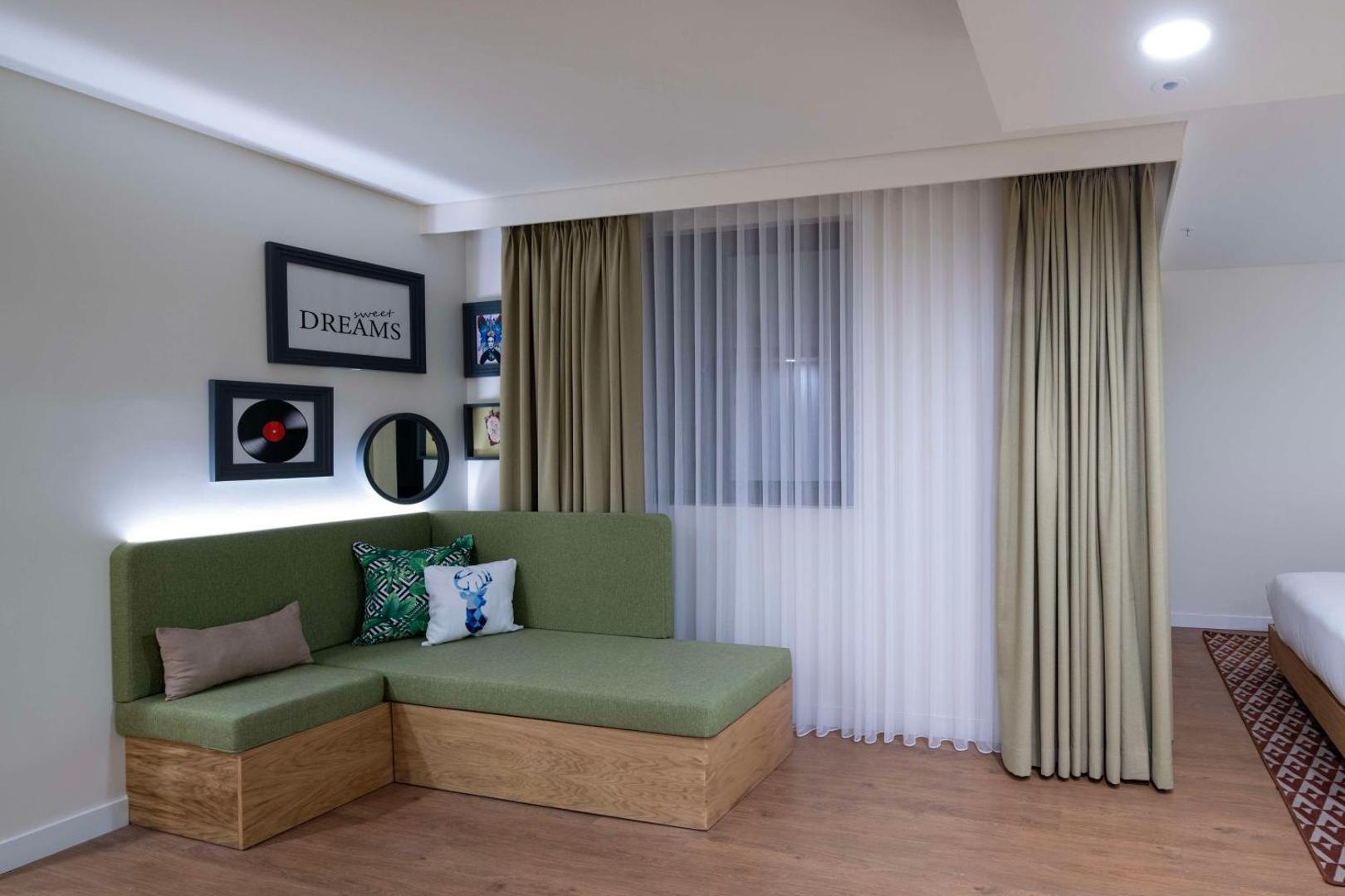 Photo 9 : Hampton By Hilton Istanbul Sirkeci