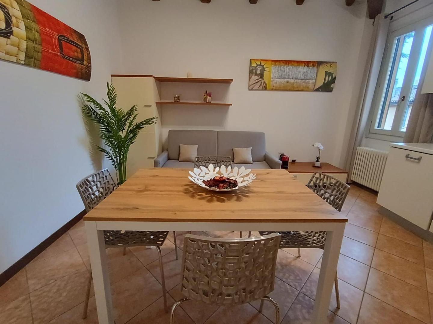 Fotografie 9: Int 4 - Suite Edoardo by Residence San Luca