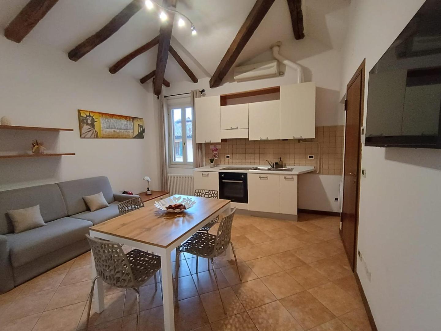 Fotografie 10: Int 4 - Suite Edoardo by Residence San Luca