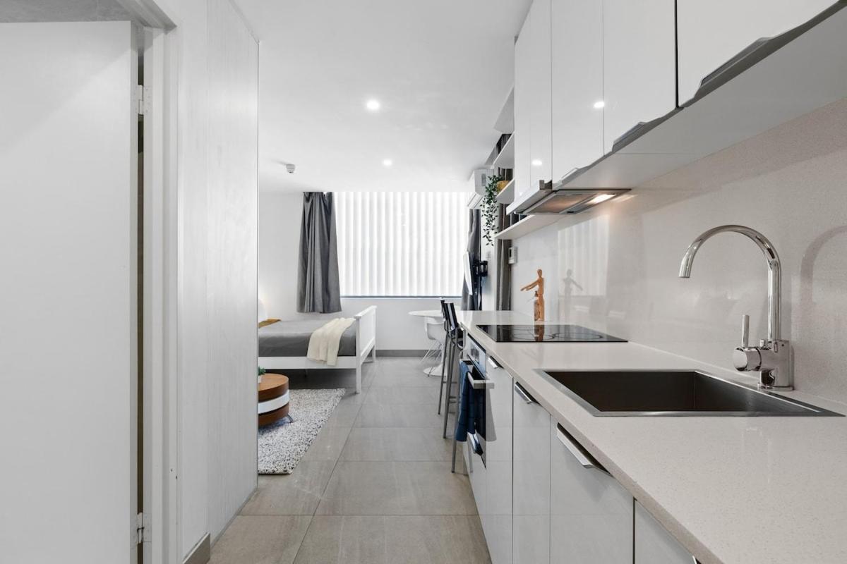 Foto 4: Stylish & Cozy Beach Studio, 5min walk to Bondi Beach